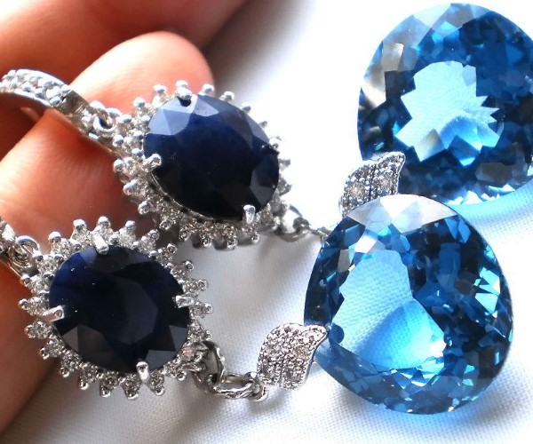 Какие камни судьбы подходят женщинам по дате рождения и гороскопу