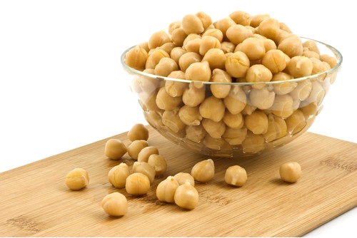 Какие продукты содержат цинк