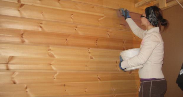 Какие пропитки лучше для обработки вагонки? – всё о банях