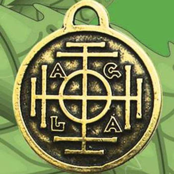 Какие самые сильные амулеты для привлечения удачи и денег