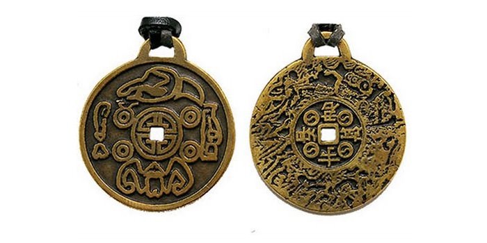 Какие самые сильные амулеты для привлечения удачи и денег