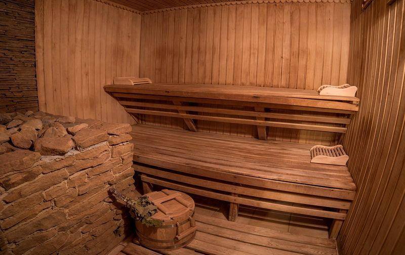 Какие сложности представляет собой электрика в бане – всё о банях