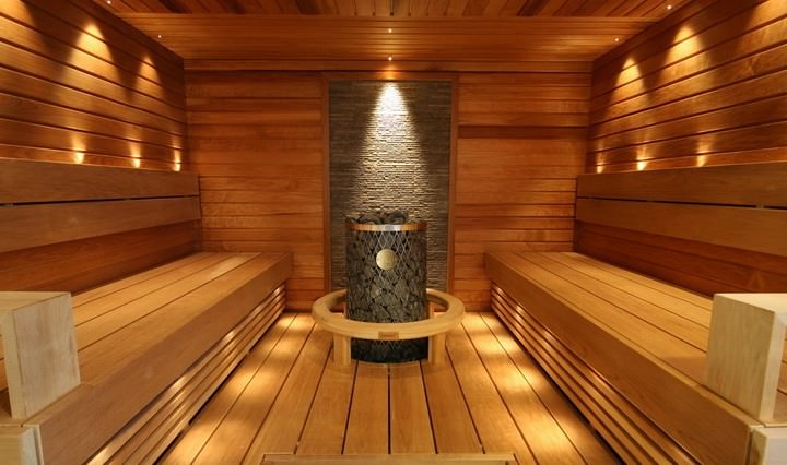 Какие сложности представляет собой электрика в бане – всё о банях