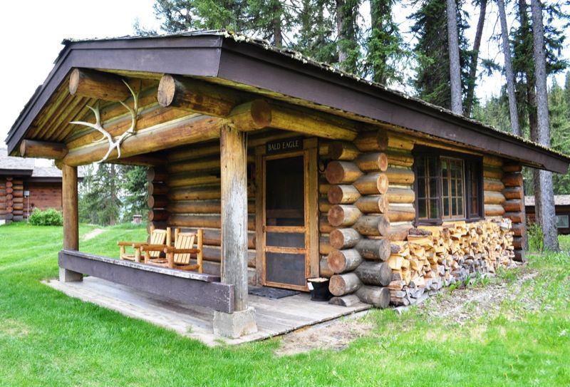 Какие срубы для бани лучше – всё о банях