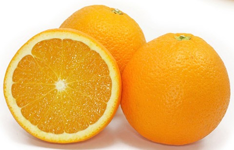Какие витамины есть в апельсине