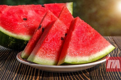 Какие витамины есть в арбузе