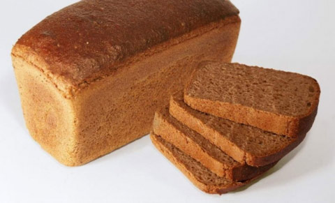 Какие витамины есть в хлебе