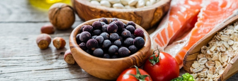 Какие витамины есть в рыбе