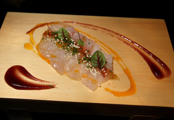 Какие витамины есть в рыбе