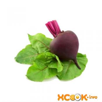 Какие витамины есть в свекле