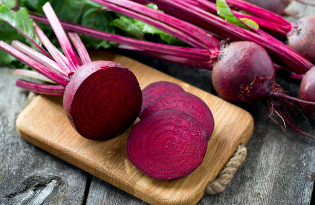 Какие витамины есть в свекле