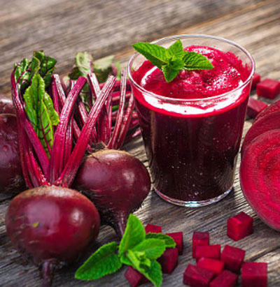 Какие витамины есть в свекле