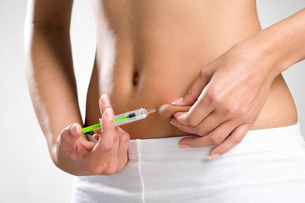 Какие витамины группы в можно колоть вместе