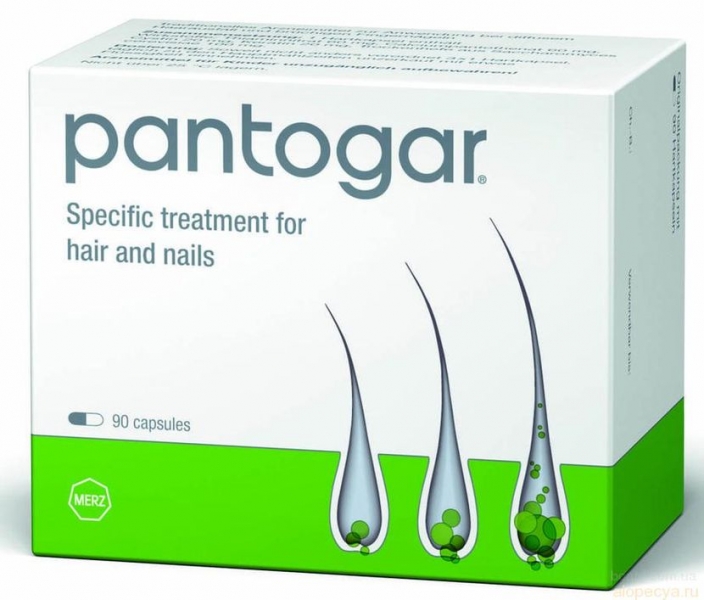 Какие витамины лучше принимать