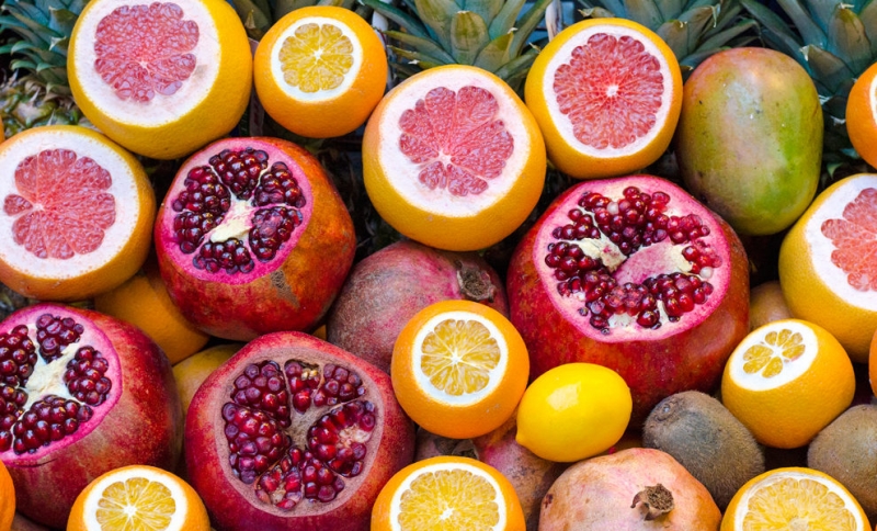 Какие витамины лучше принимать осенью