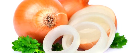 Какие витамины находятся в луке