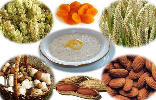 Какие витамины необходимо принимать