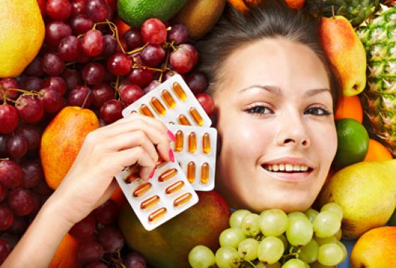 Какие витамины нужно пить