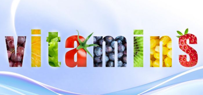 Какие витамины нужны для иммунитета