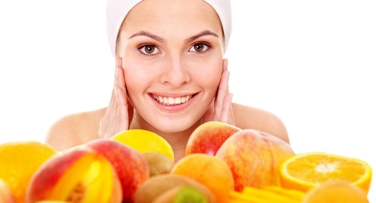 Какие витамины нужны для кожи лица