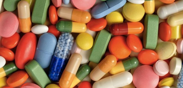 Какие витамины пить при авитаминозе