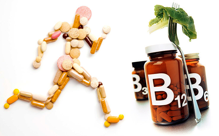 Какие витамины пить при авитаминозе