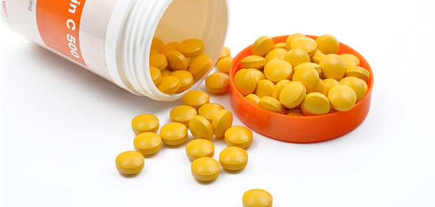 Какие витамины попить осенью женщине