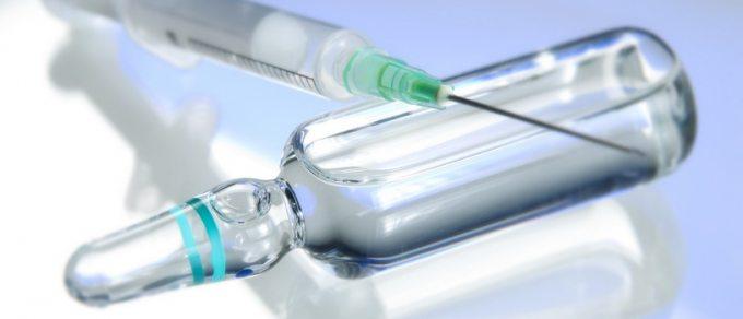 Какие витамины проколоть для иммунитета