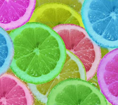 Какие витамины содержатся в лимоне