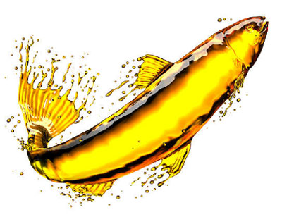 Какие витамины содержатся в рыбьем жире