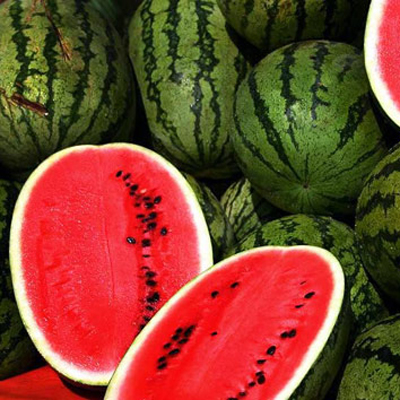 Какие витамины содержит арбуз