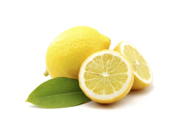 Какие витамины содержит лимон