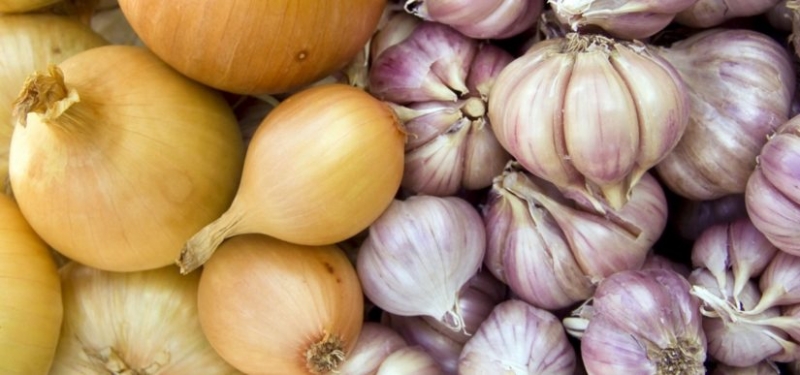 Какие витамины содержит лук