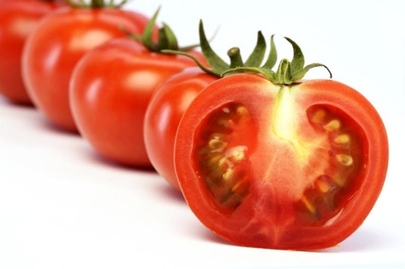 Какие витамины содержит помидор