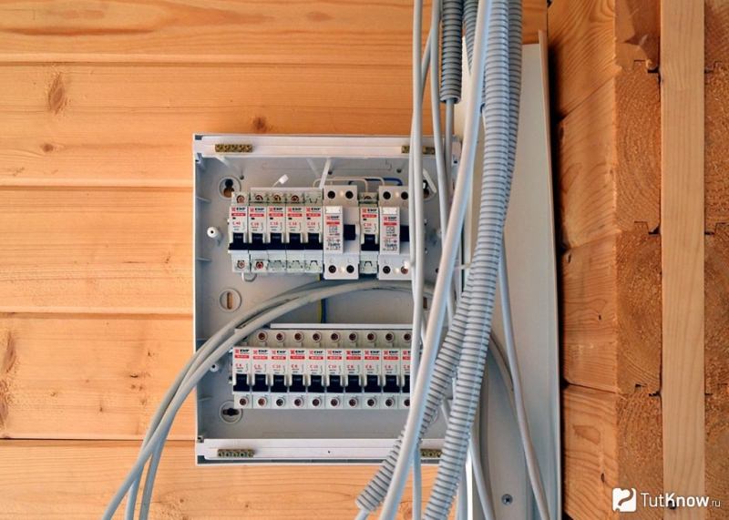 Каким способом можно провести кабель для бани – всё о банях