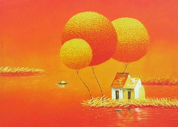 Каким значением обладает оранжевый цвет — как влияет на человека, кто выбирает его, психология