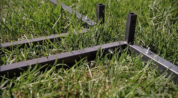 Какими достоинствами обладают теплицы мария делюкс?