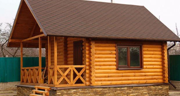 Какое дерево лучше для бани: плюсы и минусы липы, дуба, лиственницы, из какого леса лучше строить, строительство, из какого дерева делают сруб, фото и видео – всё о банях