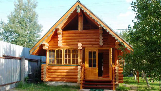 Какое дерево лучше для бани: плюсы и минусы липы, дуба, лиственницы, из какого леса лучше строить, строительство, из какого дерева делают сруб, фото и видео – всё о банях