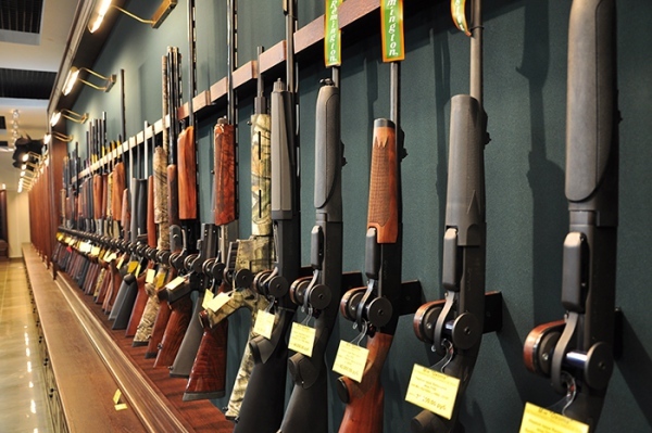 Какое ружье лучше купить для охоты новичку: советы, как правильно выбрать карабин начинающему охотнику