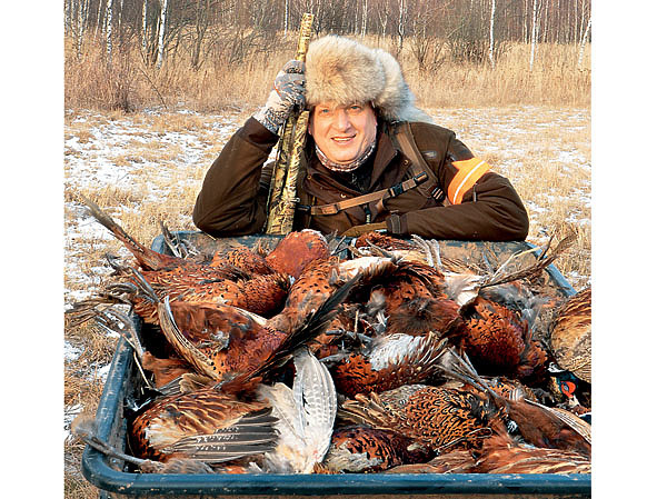 Какое ружье лучше купить для охоты новичку: советы, как правильно выбрать карабин начинающему охотнику