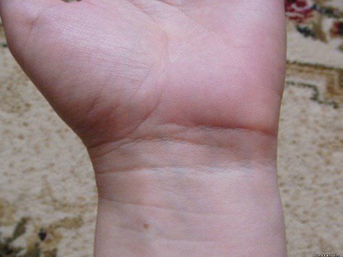 Какое значение в хиромантии несут браслеты на запястье в хиромантии: полная расшифровка