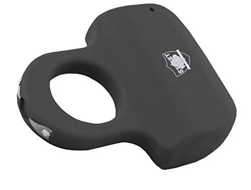 Какой баллончик лучше для самообороны — топ 5 самых эффективных