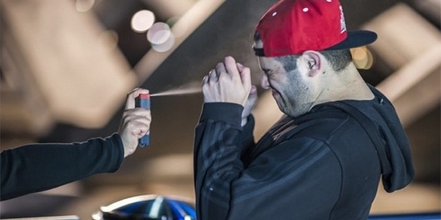 Какой баллончик лучше для самообороны — топ 5 самых эффективных