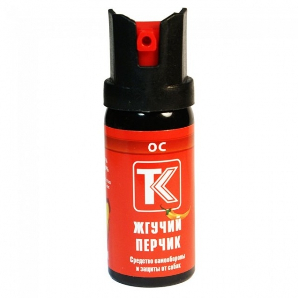 Какой баллончик лучше для самообороны — топ 5 самых эффективных