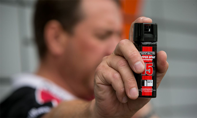 Какой баллончик лучше для самообороны — топ 5 самых эффективных