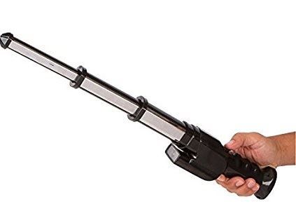 Какой баллончик лучше для самообороны — топ 5 самых эффективных