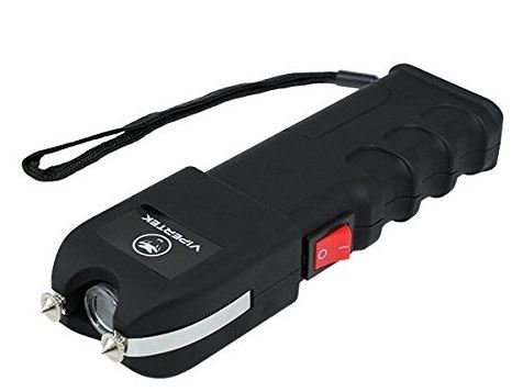 Какой баллончик лучше для самообороны — топ 5 самых эффективных