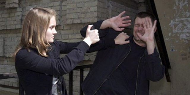 Какой баллончик лучше для самообороны — топ 5 самых эффективных