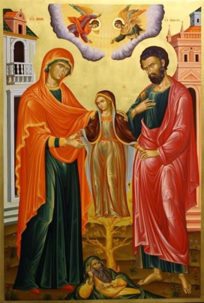 Какой иконе молиться, чтобы забеременеть и родить здорового ребенка — текст, кто поможет